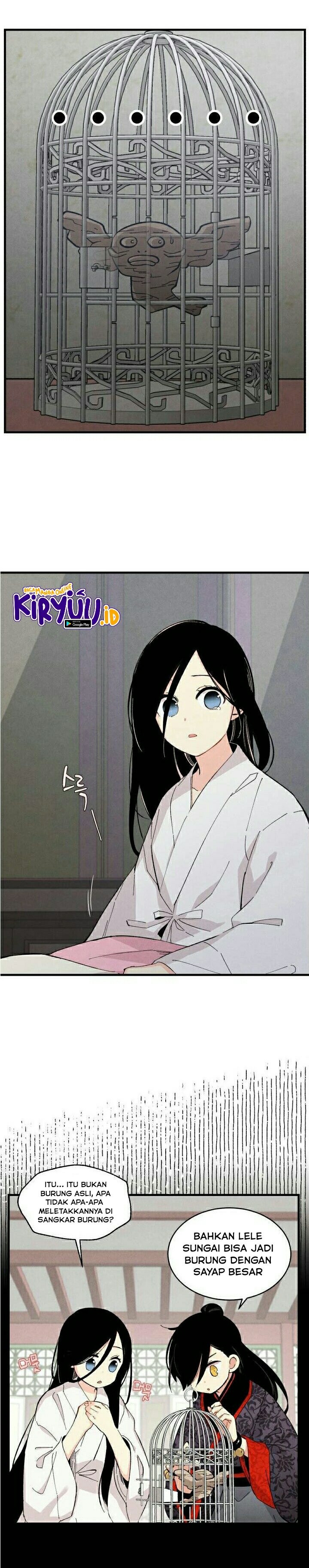 Lightning Degree (Lightning Expert) Chapter 25 Bahasa Indonesia